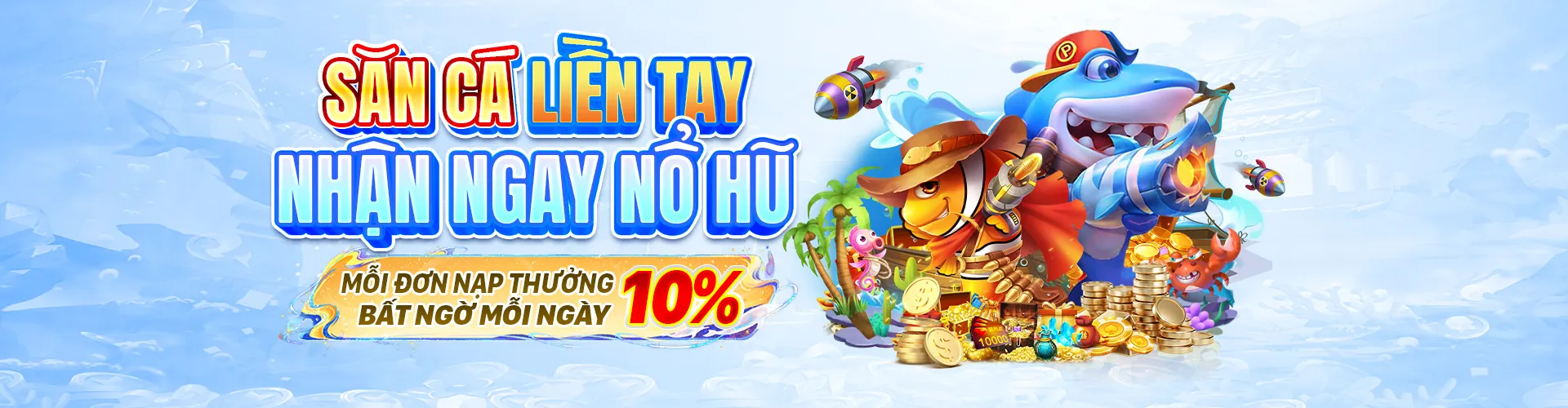 Hình ảnh tổng quan về các trò chơi slot game hấp dẫn tại BMWBET
